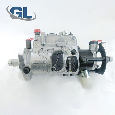 Para Bombas Perkins Vista DPA Bomba de Injeção 3230F576T 2643B317 V3230F576T