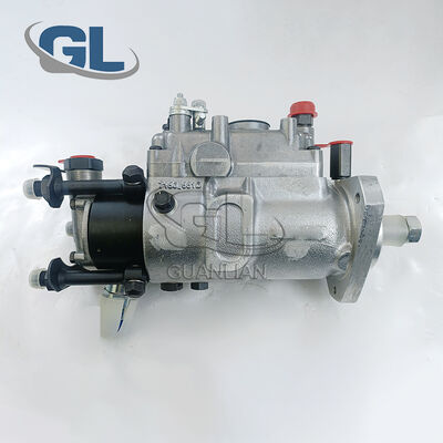 Para Bombas Perkins Vista DPA Bomba de Injeção 3230F576T 2643B317 V3230F576T