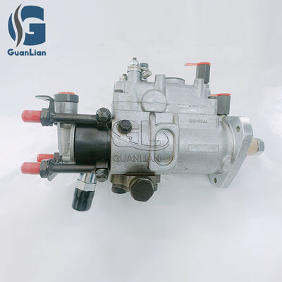 Bomba de Injeção de Combustível Delphi 4 Cilindros V3349F333T 3349F335T 2644H032 Para Motor Perkins 1104