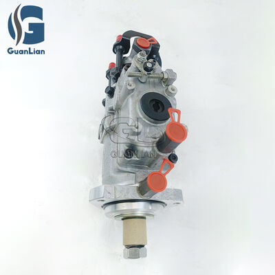 Bomba de Injeção de Combustível Delphi 4 Cilindros V3349F333T 3349F335T 2644H032 Para Motor Perkins 1104
