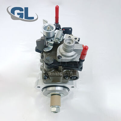 Bomba de Combustível  para Motor Diesel 9520A350G 9520A351G PERKINS CAT 326-8993