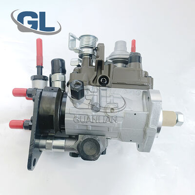 Bomba de Combustível  para Motor Diesel 9520A350G 9520A351G PERKINS CAT 326-8993