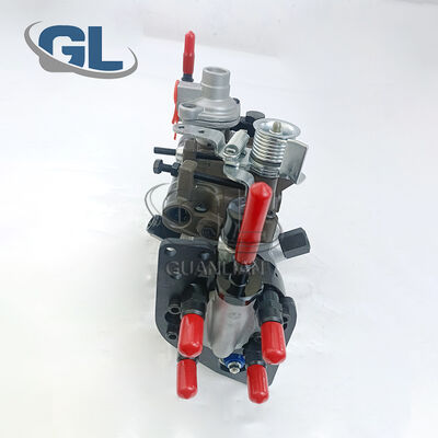 Bomba de Combustível  para Motor Diesel 9520A350G 9520A351G PERKINS CAT 326-8993