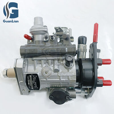 DP210 Bombas Del-phi Bomba de combustível diesel Assy 9320A294W 9320A296W 3957700