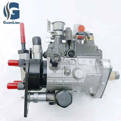 DP210 Bombas Del-phi Bomba de combustível diesel Assy 9320A294W 9320A296W 3957700