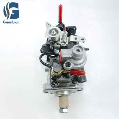 DP210 Bombas Del-phi Bomba de combustível diesel Assy 9320A294W 9320A296W 3957700
