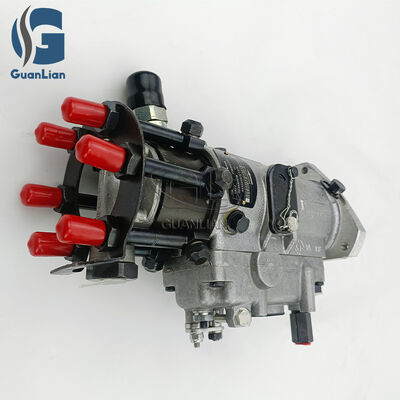 V3660F230T 4433226  Technologies Bomba de combustível 6 cilindros válvula solenoide 12V