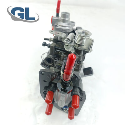 74.9KW Motor Injeção de combustível  bomba 9520A190G 9520A194G Para Perkins 2644C3471