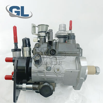 74.9KW Motor Injeção de combustível  bomba 9520A190G 9520A194G Para Perkins 2644C3471