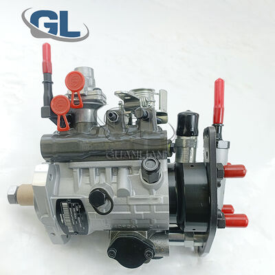 74.9KW Motor Injeção de combustível  bomba 9520A190G 9520A194G Para Perkins 2644C3471