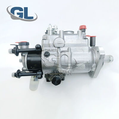 CE Industrial  Pump 2643B315 V3239F592T para motores Perkins série DK