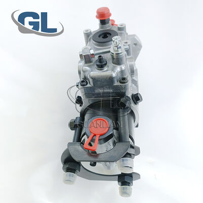 CE Industrial  Pump 2643B315 V3239F592T para motores Perkins série DK