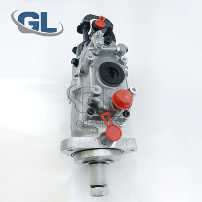 CE Industrial  Pump 2643B315 V3239F592T para motores Perkins série DK