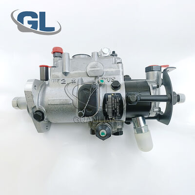 CE Industrial  Pump 2643B315 V3239F592T para motores Perkins série DK