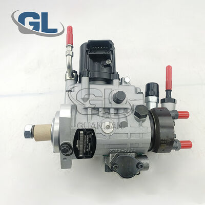 9320A851T 286-2364 2644H218 Injection Pump For PERKINS 1104C-44TAG Engine