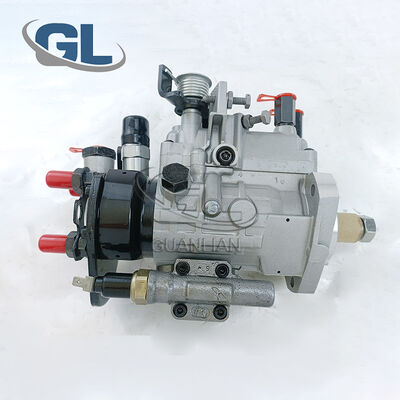 4T LC5.2 2200 Fuel Injection Pump 8923A080G 8923A082G 2644F329 For PERKINS DARWIN