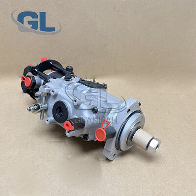 Diesel Fuel Injection Pump 3660F232T T418446 For Perkins TG1-135KVA 50hz