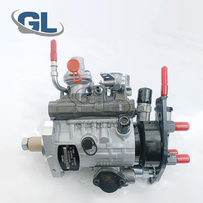 9323A340G Bomba de injecção de combustível diesel 9323A349G Para Perkin Hyundai 3975642