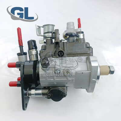 9323A340G Bomba de injecção de combustível diesel 9323A349G Para Perkin Hyundai 3975642