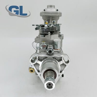 Bomba Injetora Diesel VE3/12F1150L947 0460423003 Para CASE 504063445 IVE-CO 2853041