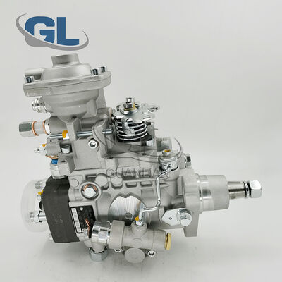 Bomba Injetora Diesel VE3/12F1150L947 0460423003 Para CASE 504063445 IVE-CO 2853041