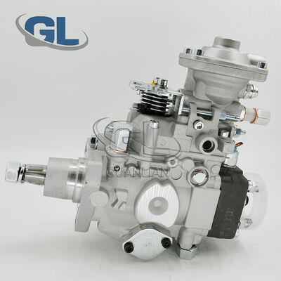 Bomba Injetora Diesel VE3/12F1150L947 0460423003 Para CASE 504063445 IVE-CO 2853041