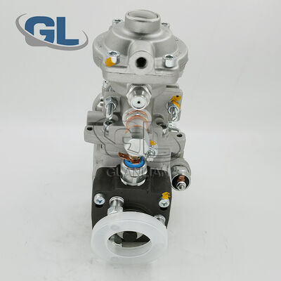 Bomba Injetora Diesel VE3/12F1150L947 0460423003 Para CASE 504063445 IVE-CO 2853041