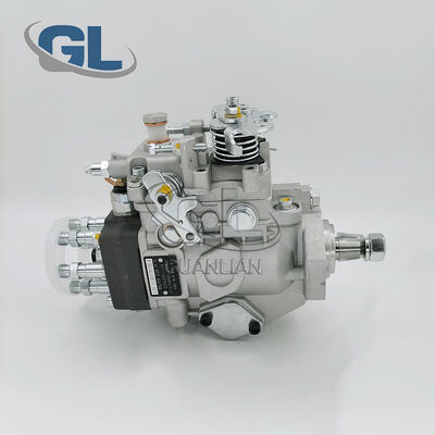 0460416069 51111037032 Bomba Injetora Diesel VE6/11F1350R417-1 Para MAN D0826GF01