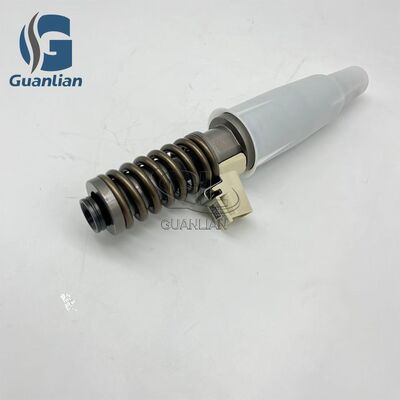 Injetor de Diesel 33800-84820 21306407 BEBE4D19002 para motor Hyundai D6CC