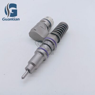 Injetor de combustível diesel 22479124 BEBE4L16001 para Volvo D13 US15 MP8
