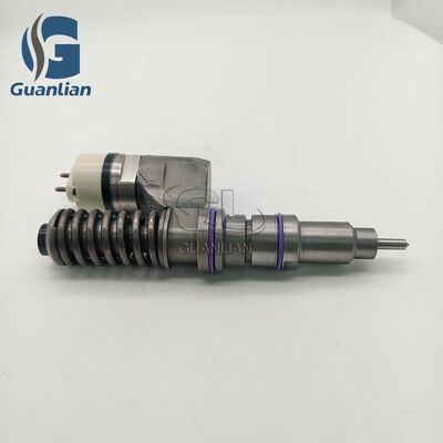 Injetor de combustível diesel 22479124 BEBE4L16001 para Volvo D13 US15 MP8