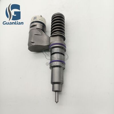 Injetor de combustível diesel 22479124 BEBE4L16001 para Volvo D13 US15 MP8