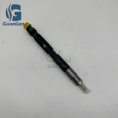 Injetor de combustível diesel fabricado na China 28229876 Novo para Del/phi Vol-vo D11 D13