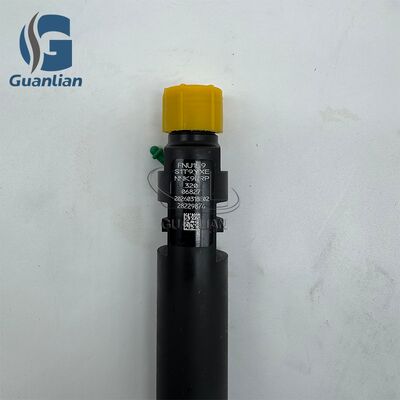Injetor de combustível diesel fabricado na China 28229876 Novo para Del/phi Vol-vo D11 D13