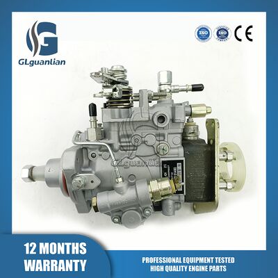 Nova Bomba de Injeção Mecânica Modificada VP30 0470004014 VE4/12M1200R1 para Motor Cat