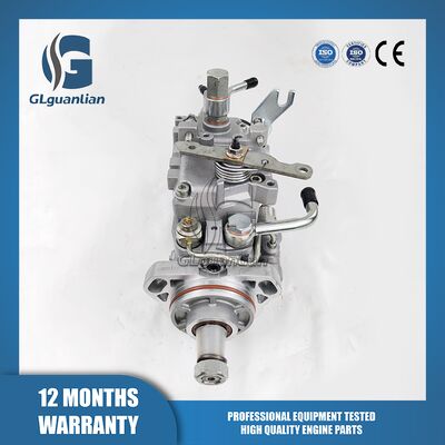 Nova bomba de injeção VE 0470004018 VE4/12F1250R4018 3965404 para CDC Cummins