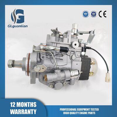 Nova bomba de injeção VE 0470004018 VE4/12F1250R4018 3965404 para CDC Cummins
