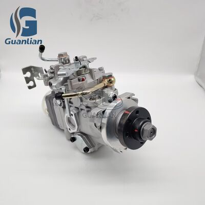 Bomba de combustível diesel original 0470504033 da injeção VP44 109341-2070 16700-VK500 para NISSAN NP300 NAVARA