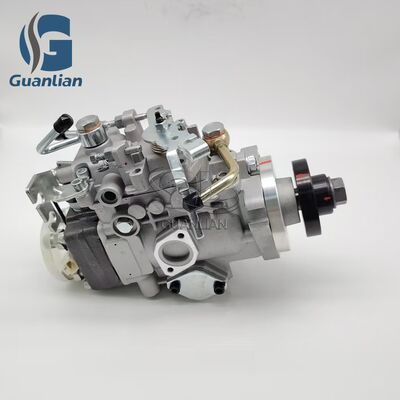 Bomba de combustível diesel original 0470504033 da injeção VP44 109341-2070 16700-VK500 para NISSAN NP300 NAVARA