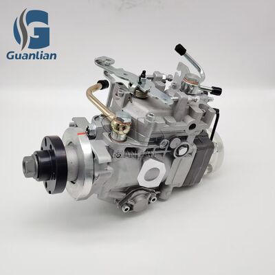 Bomba de combustível diesel original 0470504033 da injeção VP44 109341-2070 16700-VK500 para NISSAN NP300 NAVARA