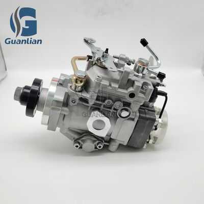 Bomba de combustível diesel original 0470504033 da injeção VP44 109341-2070 16700-VK500 para NISSAN NP300 NAVARA
