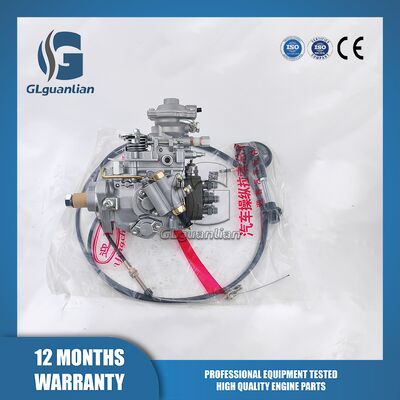 Bomba de injecção de combustível 0470006005 ISB 5.9L QSB 5.9L Partes de motores diesel V30