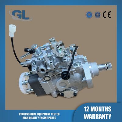 Bomba de injecção de combustível 22100-5D180 096500-3081 Para motor Toyota Hiace 5LE 3TR