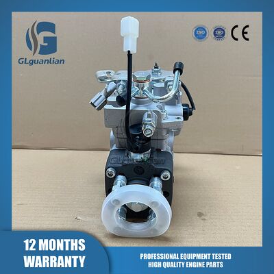 Bomba de injecção de combustível 22100-5D180 096500-3081 Para motor Toyota Hiace 5LE 3TR