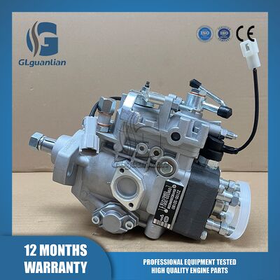 Bomba de injecção de combustível 22100-5D180 096500-3081 Para motor Toyota Hiace 5LE 3TR