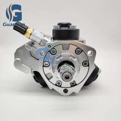 Nova bomba diesel 294050-0501 bomba de combustível hp4 33100-52701 para denso hyundai