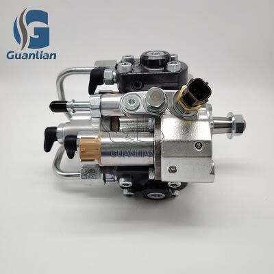 Nova bomba diesel 294050-0501 bomba de combustível hp4 33100-52701 para denso hyundai