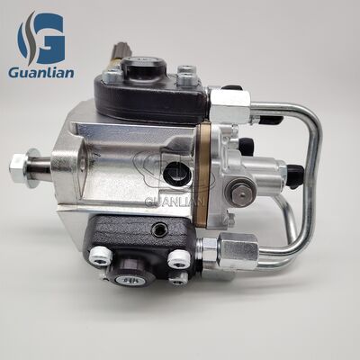 Nova bomba diesel 294050-0501 bomba de combustível hp4 33100-52701 para denso hyundai