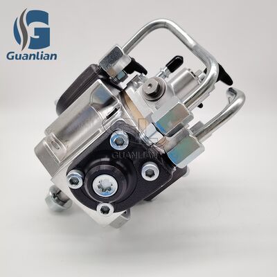 Nova bomba diesel 294050-0501 bomba de combustível hp4 33100-52701 para denso hyundai