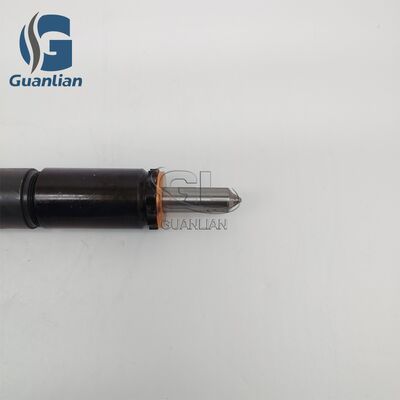 Novo injetor de combustível re531802 para motor john dee-re 4045 trator 5080g 5090g 5100m
